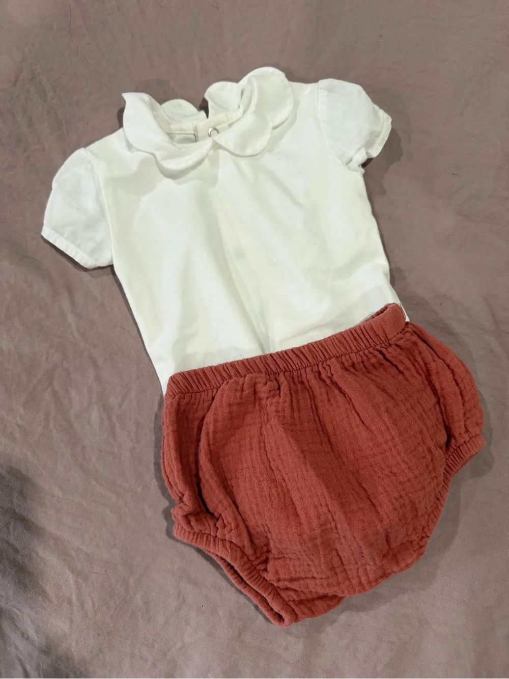 Mayoral soft white
